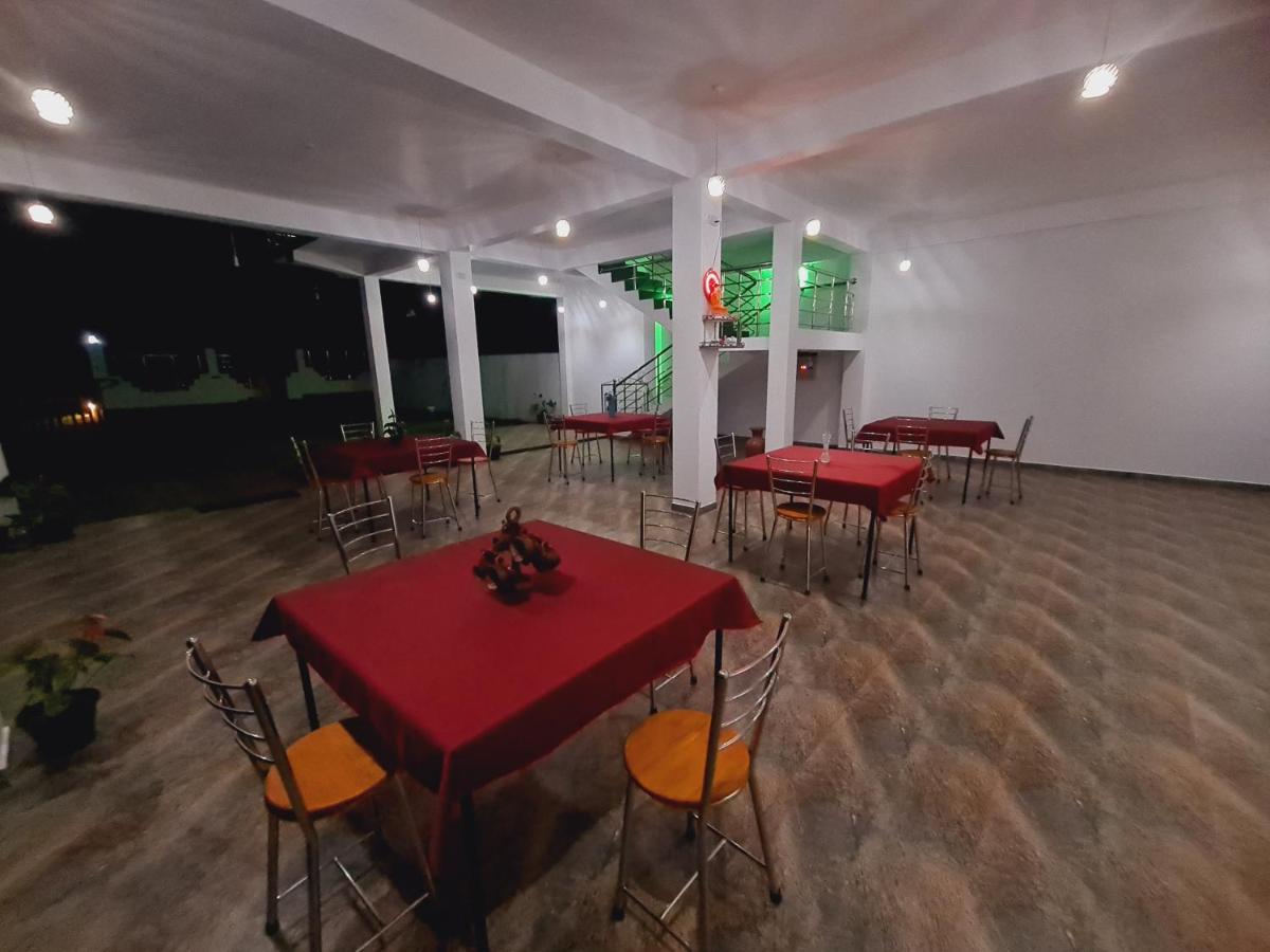 Jungle Lodge อุดาวาลาเว ภายนอก รูปภาพ