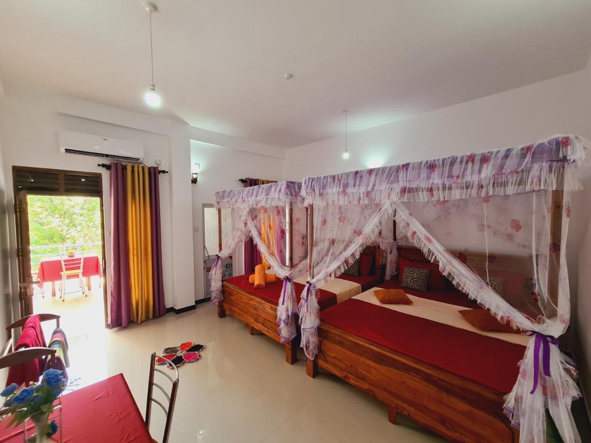 Jungle Lodge อุดาวาลาเว ภายนอก รูปภาพ